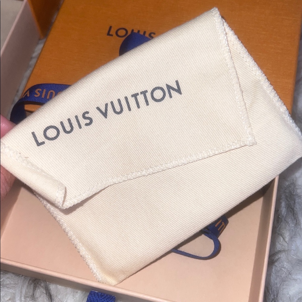 Louis Vuitton Small Empty Boxes - image 5
